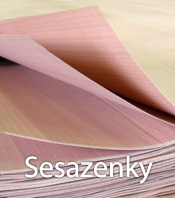 Sesazenky